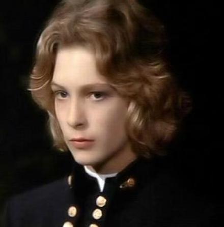 “世界第一美少年”去世 “世界第一美少年”去世