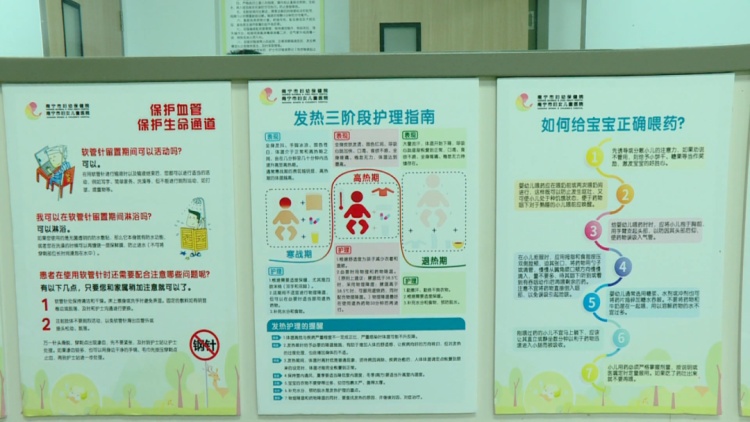 呼吸道合胞病毒进入高发期!“伪装”成普通病毒专盯宝宝 呼吸道合胞病毒进入高发期!“伪装”成普通病毒专盯宝宝