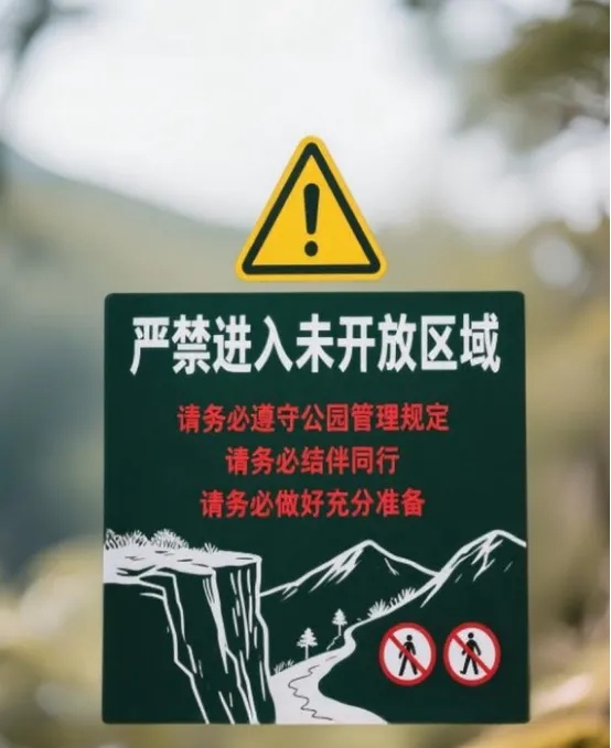 80天3人遇难!深圳一国家地质自然公园紧急提醒 80天3人遇难!深圳一国家地质自然公园紧急提醒