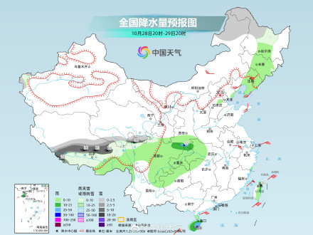 喜马拉雅山脉也挡不住水汽吗 喜马拉雅山脉也挡不住水汽吗