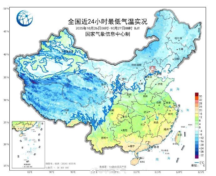 新冷空气又要来!深圳将再降温 新冷空气又要来!深圳将再降温