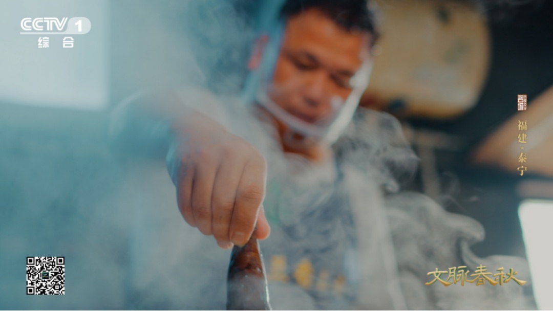 泰宁：挤在丹霞奇观里的袖珍古城