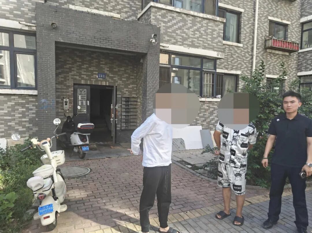 朋友圈刷出被盗电动车!沈阳民警跨越两地,将三名窃贼悉数抓获 朋友圈刷出被盗电动车!沈阳民警跨越两地,将三名窃贼悉数抓获