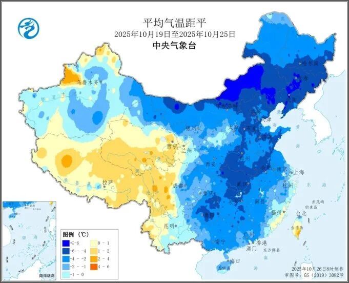 东北地区注意避开雨雪天气做好秋收扫尾 东北地区注意避开雨雪天气做好秋收扫尾