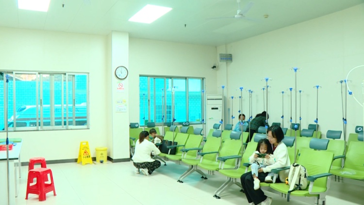 呼吸道合胞病毒进入高发期!“伪装”成普通病毒专盯宝宝 呼吸道合胞病毒进入高发期!“伪装”成普通病毒专盯宝宝