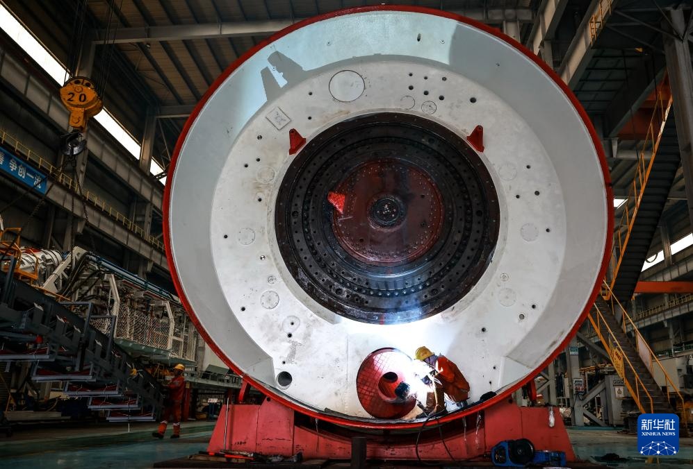 前三季度全国规模以上工业企业利润增长3.2%