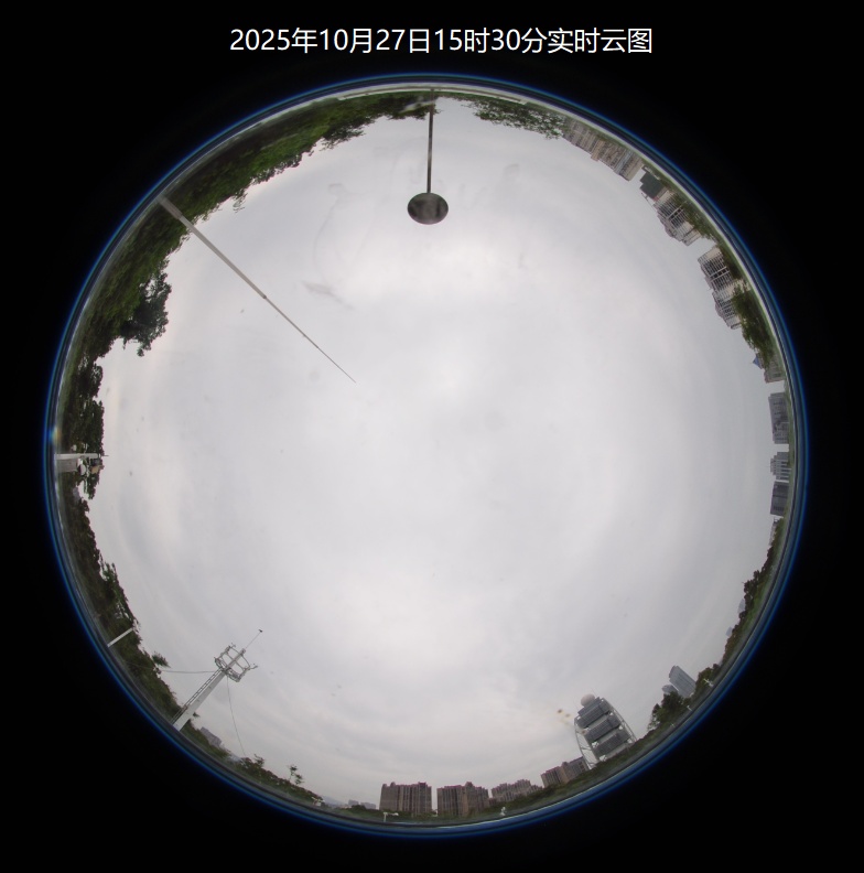 新冷空气又要来!深圳将再降温 新冷空气又要来!深圳将再降温