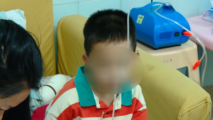 呼吸道合胞病毒进入高发期!“伪装”成普通病毒专盯宝宝 呼吸道合胞病毒进入高发期!“伪装”成普通病毒专盯宝宝