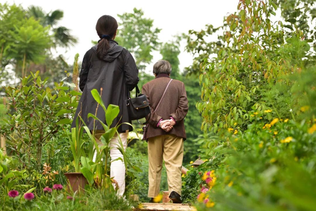 101岁没得过“三高”，她的7个“长寿秘诀”，每一个都不难