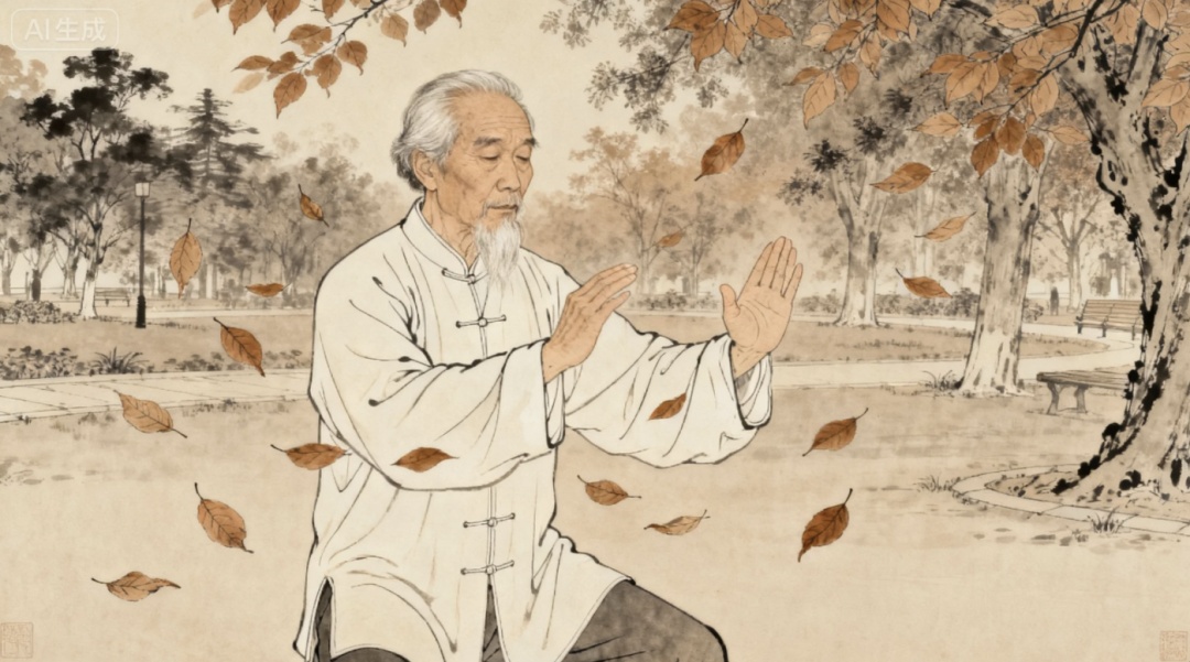 身体这个功能好的人，自带“长寿体质”！轻松比别人多活6年