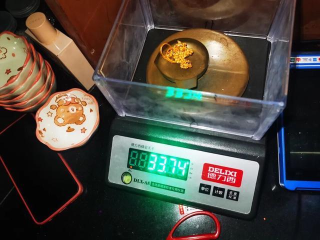 黄金首饰家中“凭空消失”？济宁警方2小时擒贼：竟是天天串门的“好闺蜜”！