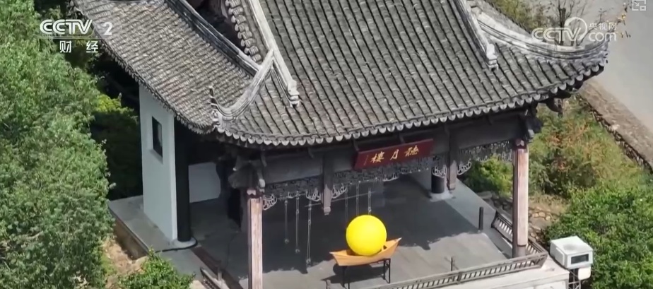 “田园风光+潮流玩法”成文旅融合新亮点 乡村旅游新消费活力十足