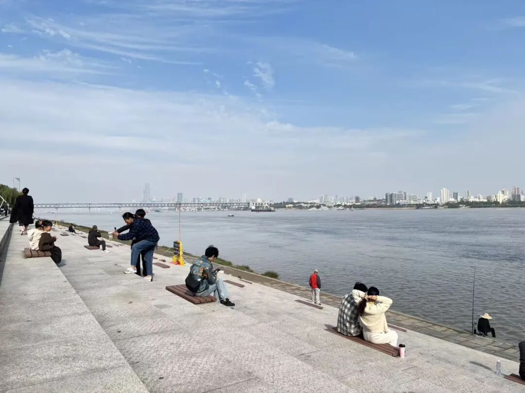 马上过节,武汉多景区免票 马上过节,武汉多景区免票