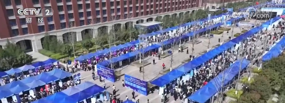 产学研融合高校科研“接地气” 打破学科壁垒为毕业生开拓全新职业蓝海