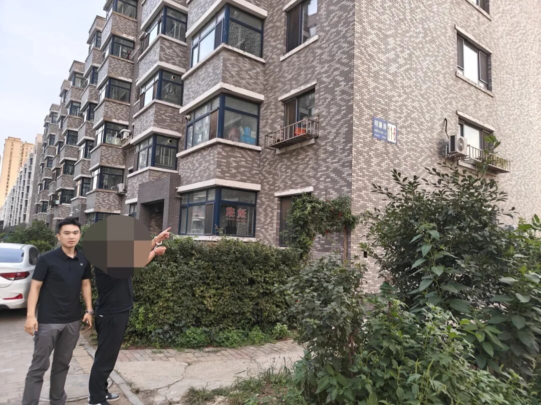 朋友圈刷出被盗电动车!沈阳民警跨越两地,将三名窃贼悉数抓获 朋友圈刷出被盗电动车!沈阳民警跨越两地,将三名窃贼悉数抓获