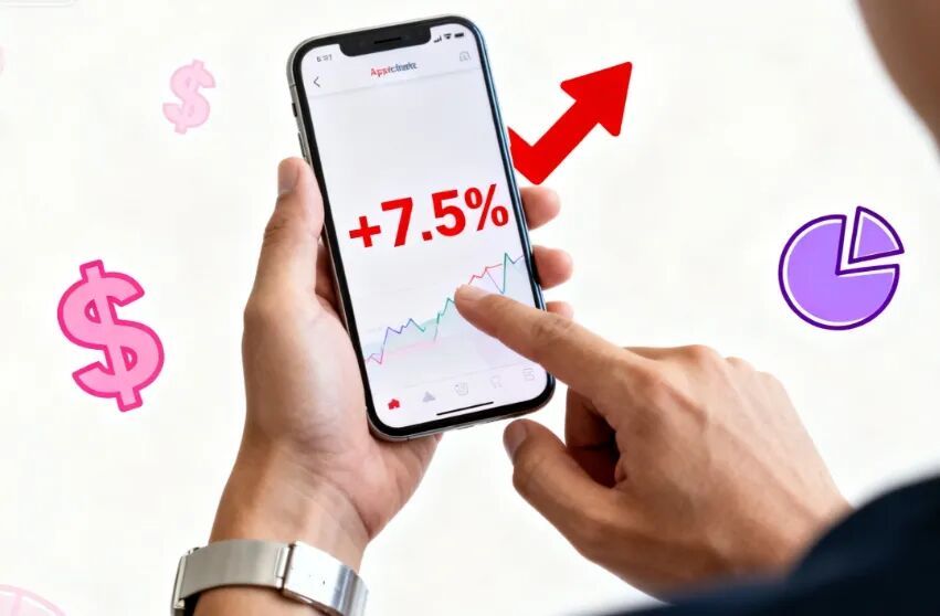 “我谨慎问过AI了,是官方应用!”浙江老股民投资20万,还是被骗了! “我谨慎问过AI了,是官方应用!”浙江老股民投资20万,还是被骗了!