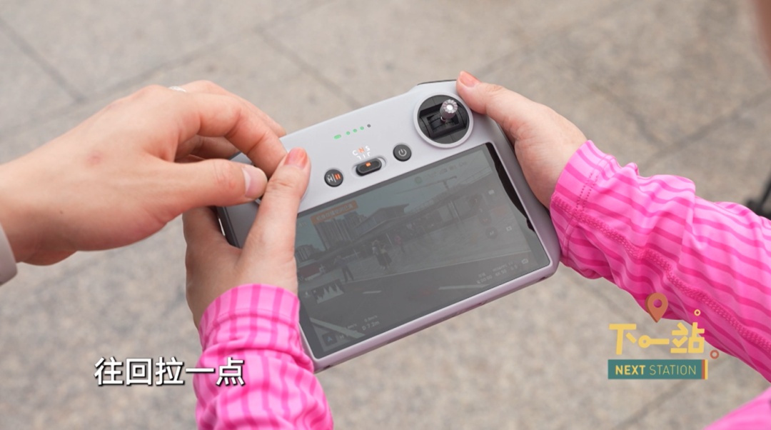 64岁攀岩圈大佬、50岁无人机飞手...上海这群老人逆天了~ 64岁攀岩圈大佬、50岁无人机飞手...上海这群老人逆天了~