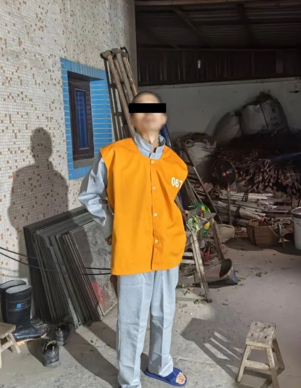 范某某，在海宁周王庙一带多次盗窃，已落网！