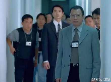 许绍雄经典角色盘点