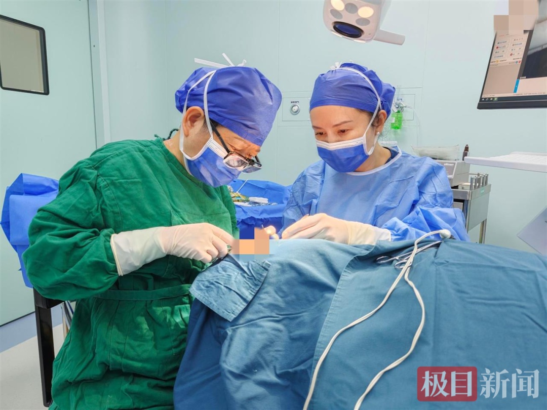 确诊癌症！男子一颗痣长了20年，一直没重视，医生紧急提醒