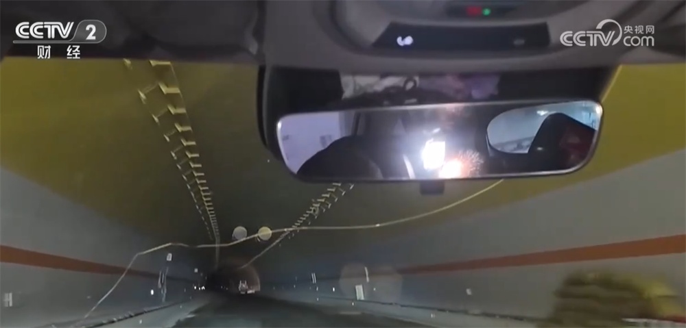 奋进“十五五” 续写新篇章｜“人享其行、物畅其流”加快实现 重塑区域经济格局