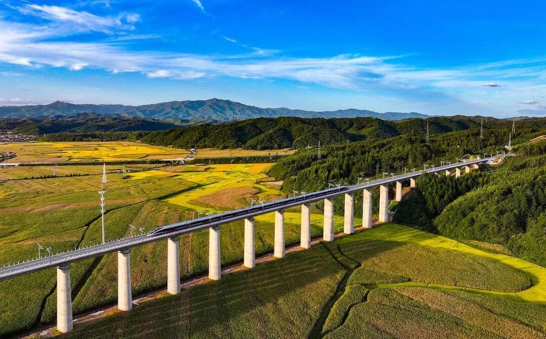 满月,66万人次!国铁沈阳局最新决定! 满月,66万人次!国铁沈阳局最新决定!