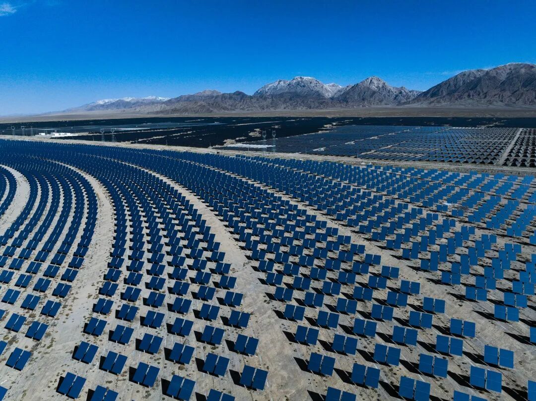 “十五五”,这项任务排首位 “十五五”,这项任务排首位