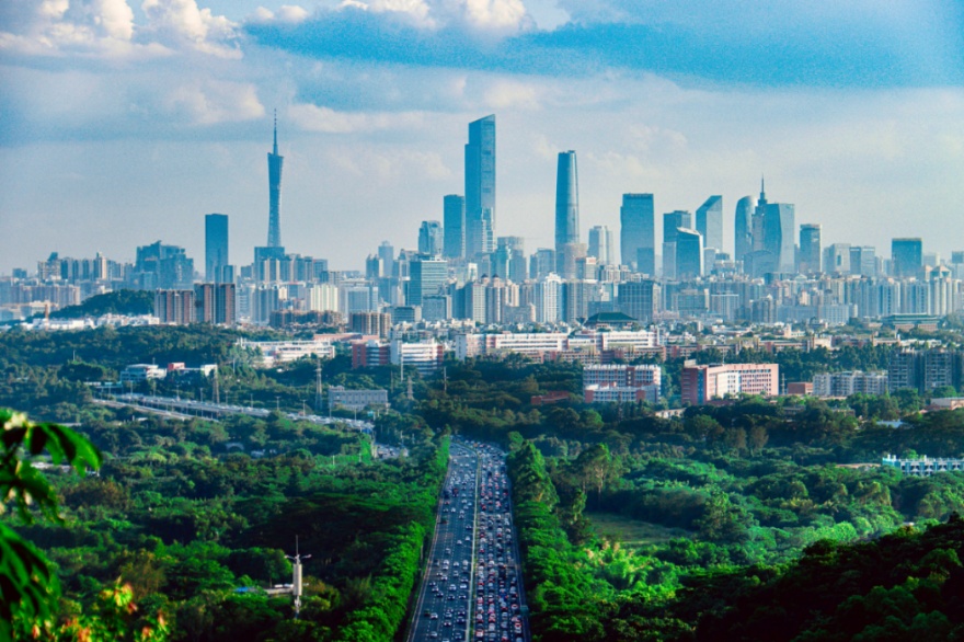 明天过节!广州多个景区发布公告 明天过节!广州多个景区发布公告