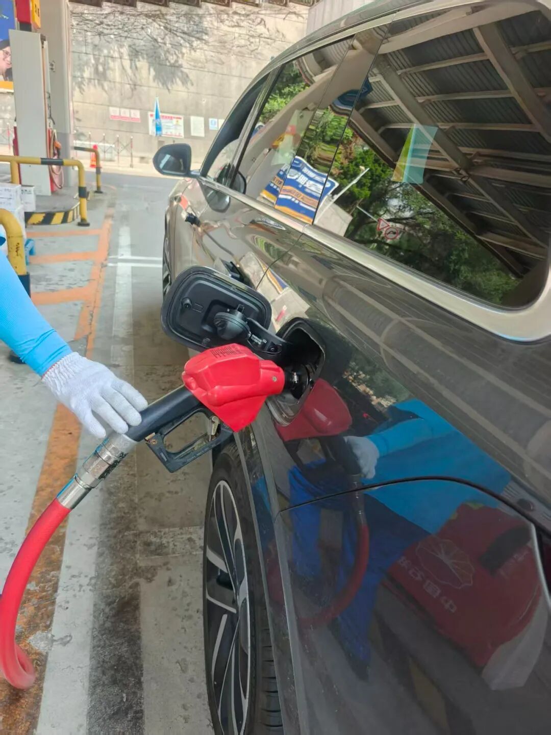 调价！92#汽油重返“6元时代”！