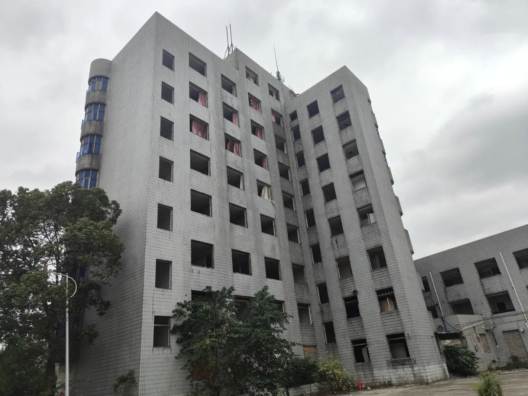 范某某，在海宁周王庙一带多次盗窃，已落网！