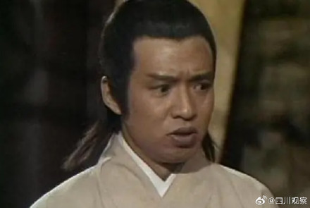 许绍雄经典角色盘点