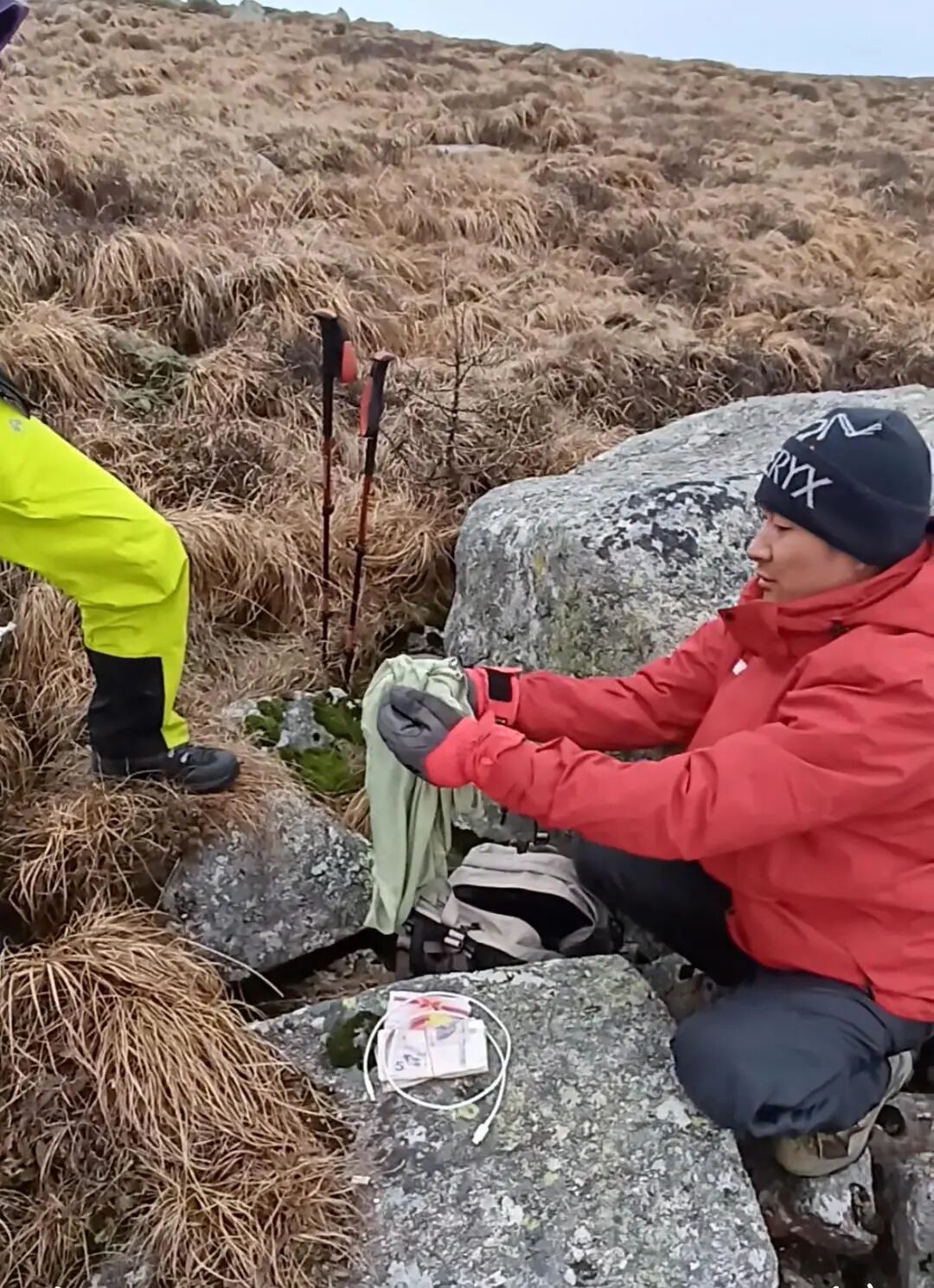 “多人丧命”于此！18岁少年禁区失联超10天，搜救细节曝光……