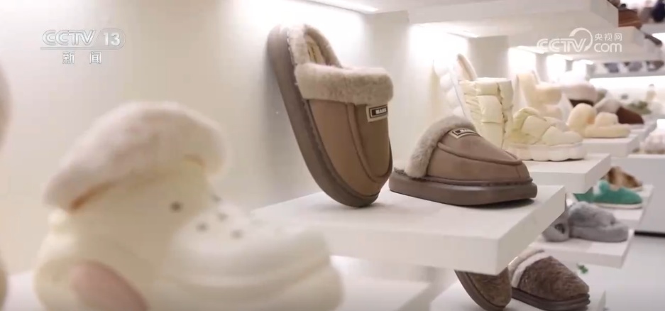 义乌小商品撬动全球大市场 “直播+”、跨境电商等新业态激发外贸新动能