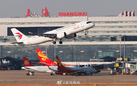 杭州到上海直飞航班重启，票价290元起，上次这条航线仅开通30多天