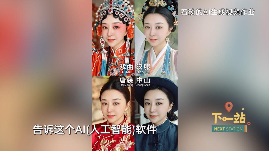 64岁攀岩圈大佬、50岁无人机飞手...上海这群老人逆天了~ 64岁攀岩圈大佬、50岁无人机飞手...上海这群老人逆天了~