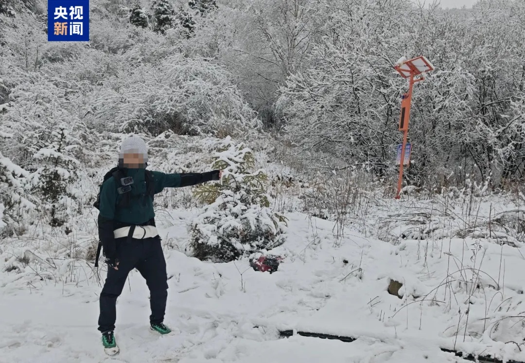 “多人丧命”于此！18岁少年禁区失联超10天，搜救细节曝光……