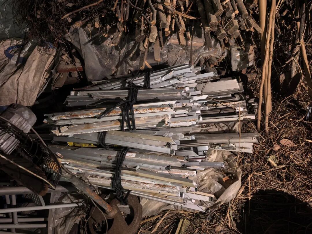 范某某，在海宁周王庙一带多次盗窃，已落网！