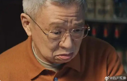 许绍雄经典角色盘点