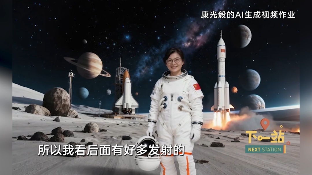 64岁攀岩圈大佬、50岁无人机飞手...上海这群老人逆天了~ 64岁攀岩圈大佬、50岁无人机飞手...上海这群老人逆天了~