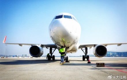 冬春航季 江西各机场通达城市将达152个