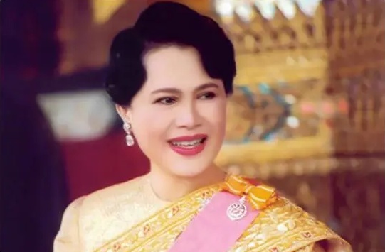 泰国全国降半旗