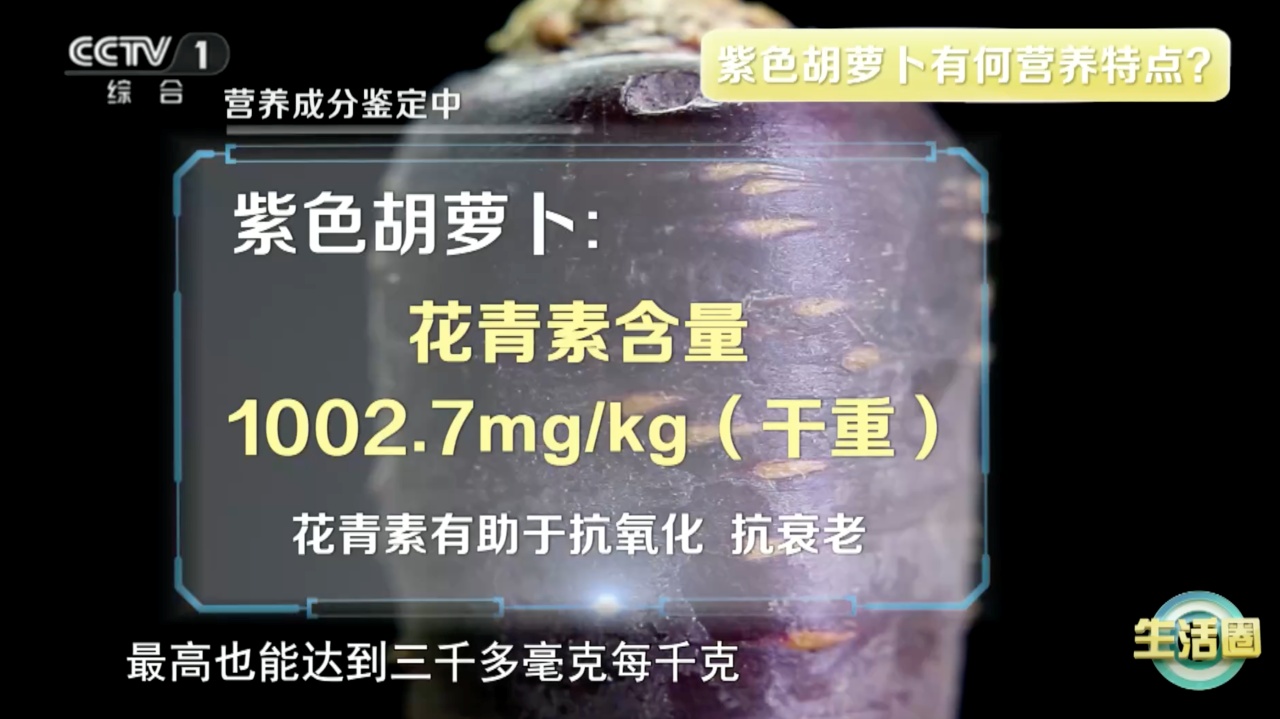 降低癌症发病风险、防治心血管疾病……常吃这种食物好处多多 降低癌症发病风险、防治心血管疾病……常吃这种食物好处多多