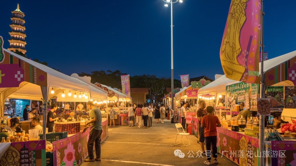 明天过节!广州多个景区发布公告 明天过节!广州多个景区发布公告
