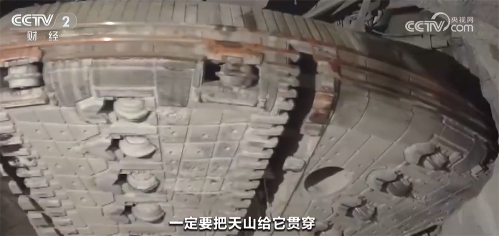 奋进“十五五” 续写新篇章｜“人享其行、物畅其流”加快实现 重塑区域经济格局