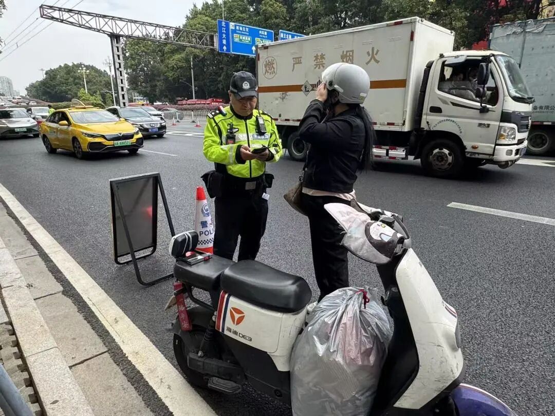 广州全市严查电动自行车! 广州全市严查电动自行车!