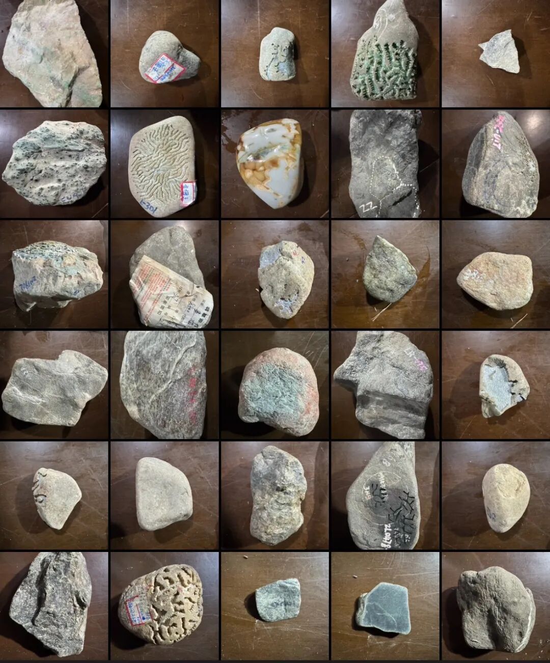 绷不住了!浙江有人花了283万元,都是假的! 绷不住了!浙江有人花了283万元,都是假的!