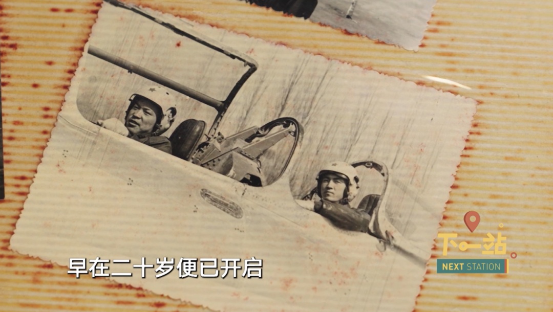 64岁攀岩圈大佬、50岁无人机飞手...上海这群老人逆天了~ 64岁攀岩圈大佬、50岁无人机飞手...上海这群老人逆天了~