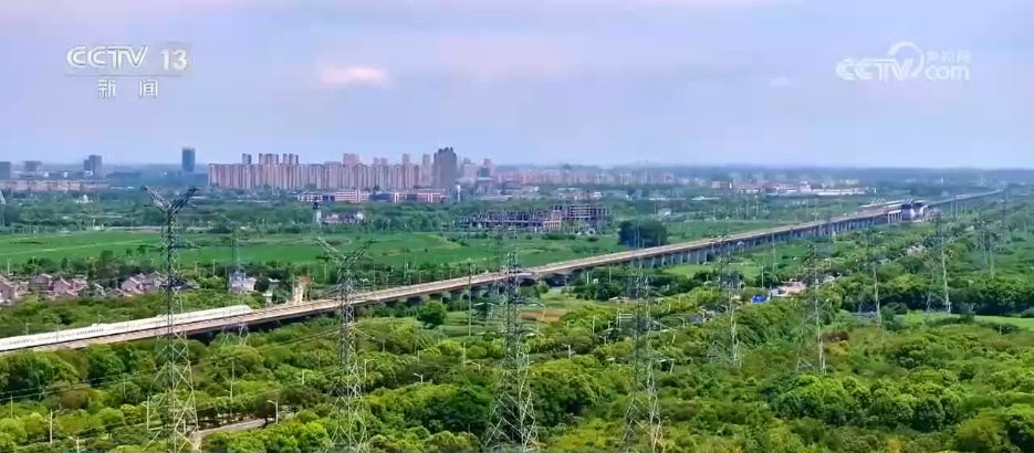 重大水利工程建设“多点开花” 以水为笔绘就民生幸福底色