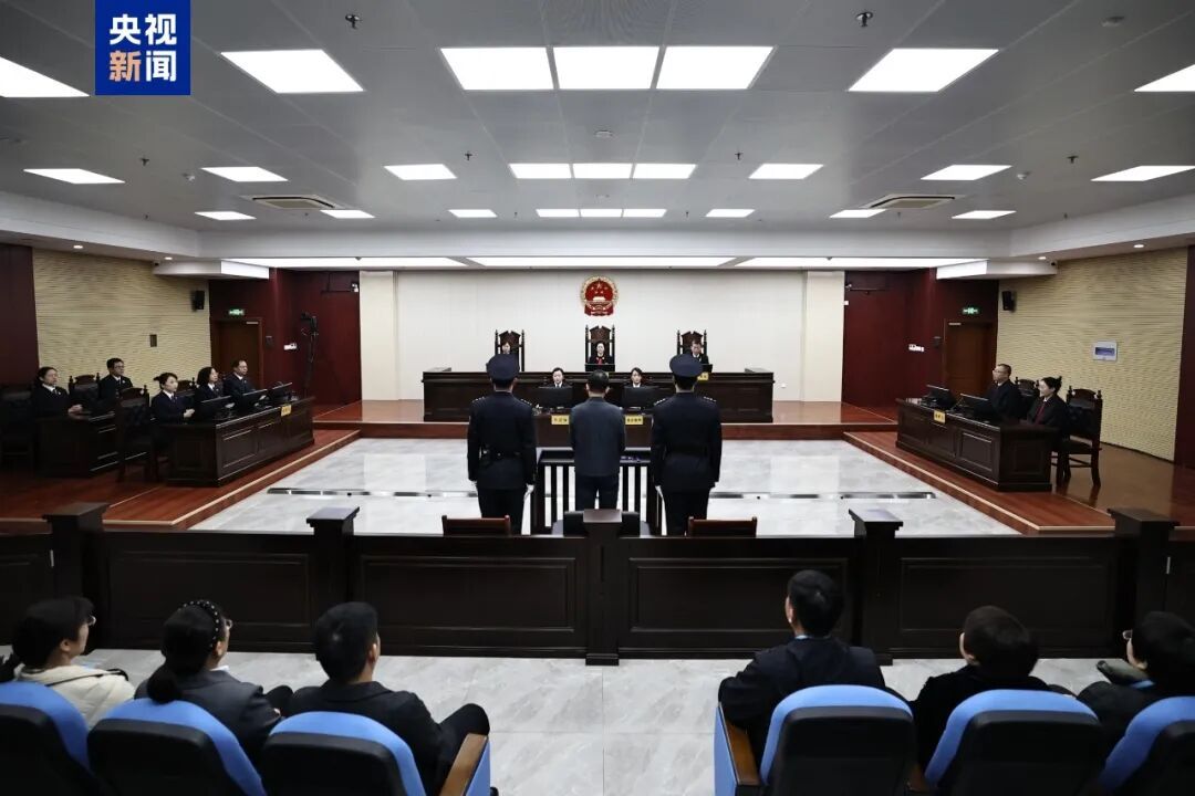 中国联通原副总经理曹兴信一审获刑十二年 中国联通原副总经理曹兴信一审获刑十二年