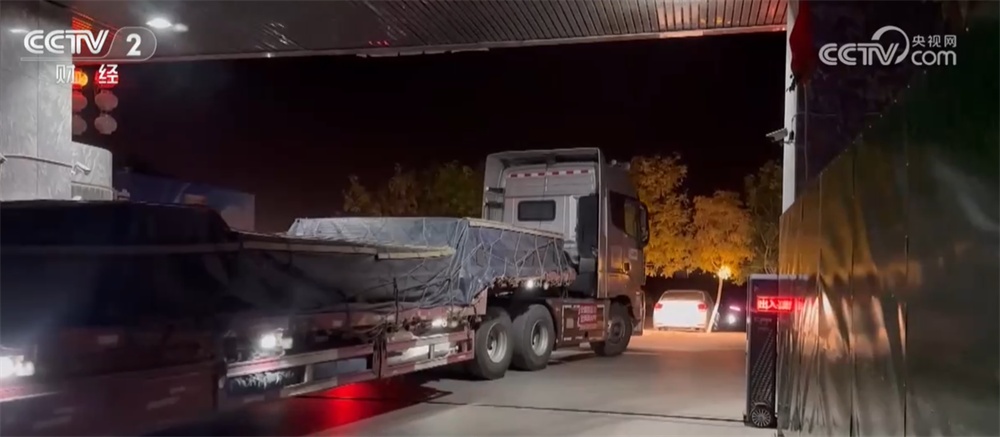 奋进“十五五” 续写新篇章｜“人享其行、物畅其流”加快实现 重塑区域经济格局